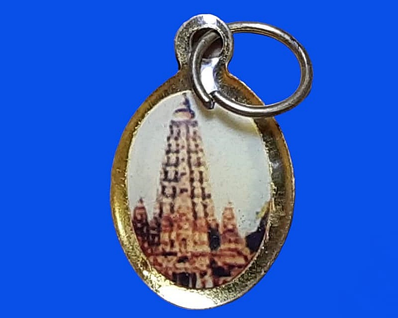 ล็อกเก็ต พระพุทธเจ้า ประเทศอินเดีย