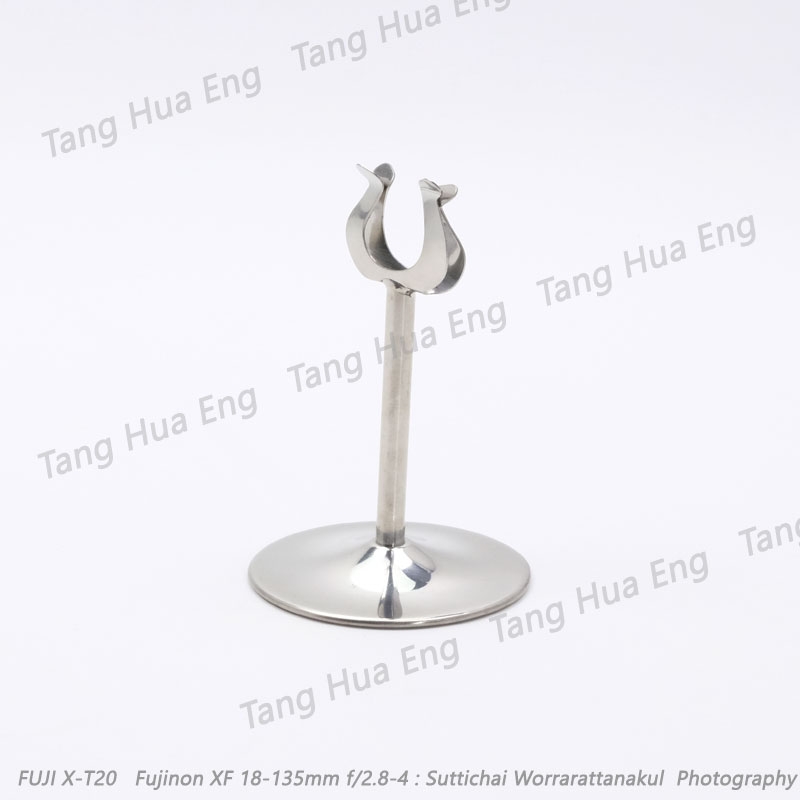 ขาโชว์เบอร์โต๊ะ 6 นิ้ว ( จีน )