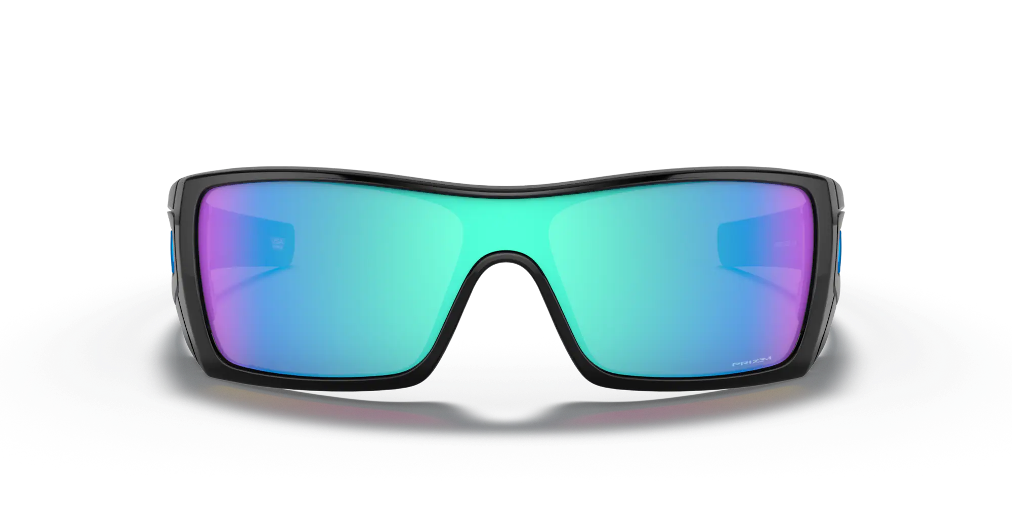 OAKLEY OO9101-58 BATWOLF