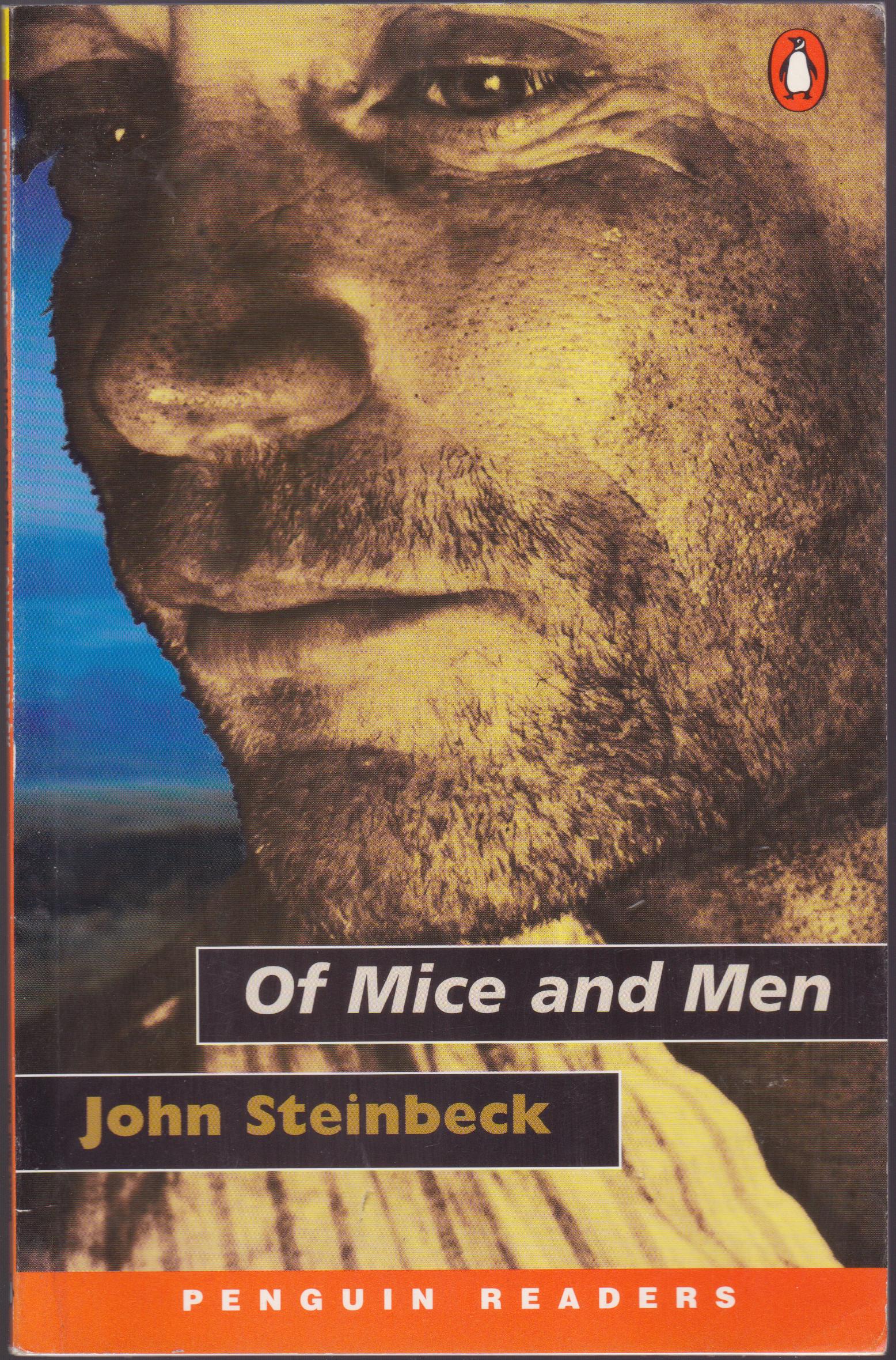 Of Mice and Men