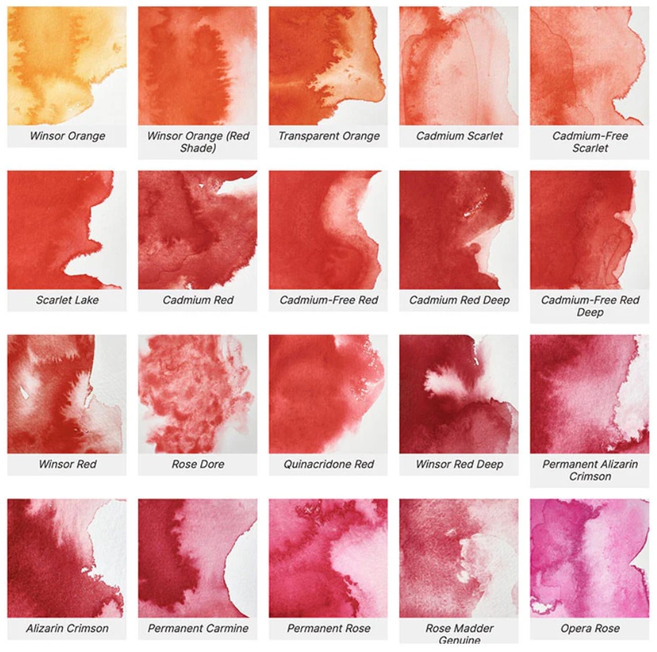 Winsor & Newton Professional Watercolour 5ml