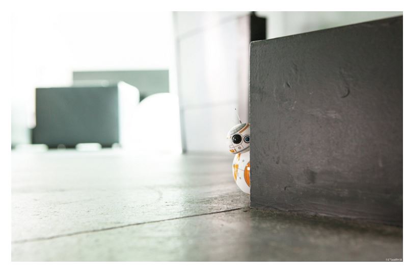 Sphero Star War 7 - BB-8