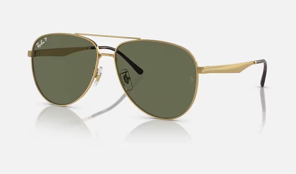 RayBan RB3712D 001/9A