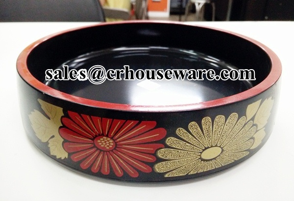 Sushi Barrels Series ชุดซูชิโอเกะวงกลม 017-SL123