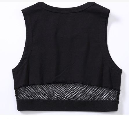 ชุดเต้น ชุดแดนซ์ เสื้อแขนยาวสีส้ม+กางเกงขายาว