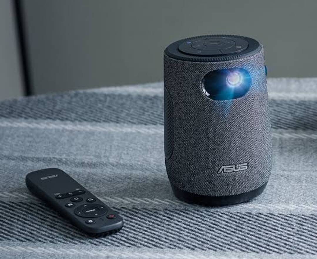 ASUS ZenBeam Latte L1