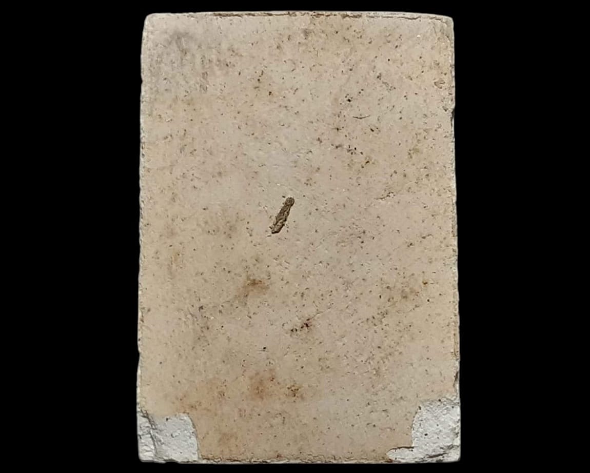 สมเด็จ หลวงปู่จันทร์ วัดศรีเทพ จ.นครพนม