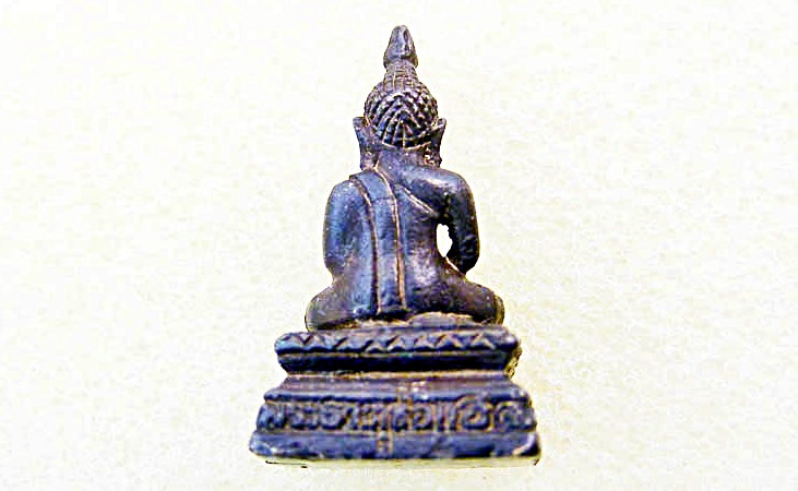 ปหล่อหลวงพ่อทันใจ วัดพระธาตุช่อแฮ จ.แพร่