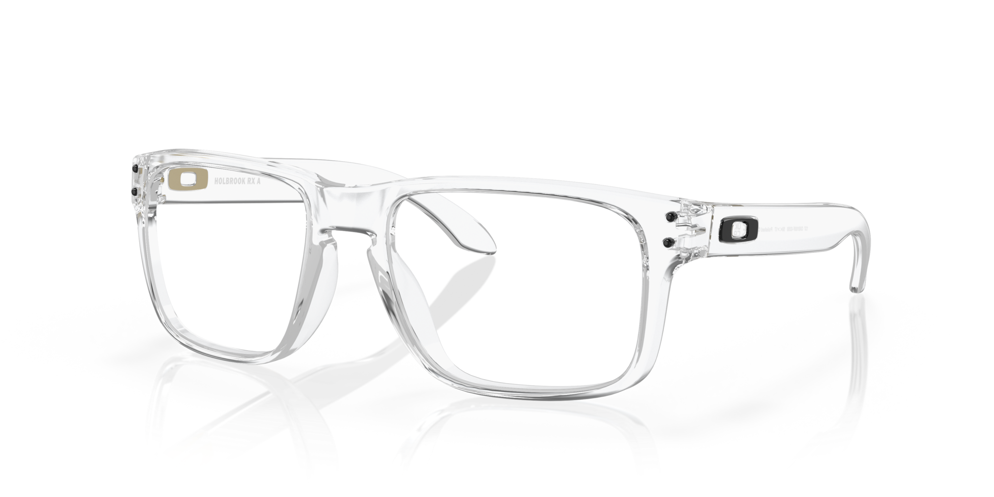 OAKLEY OX8100F-03 Holbrook RX A