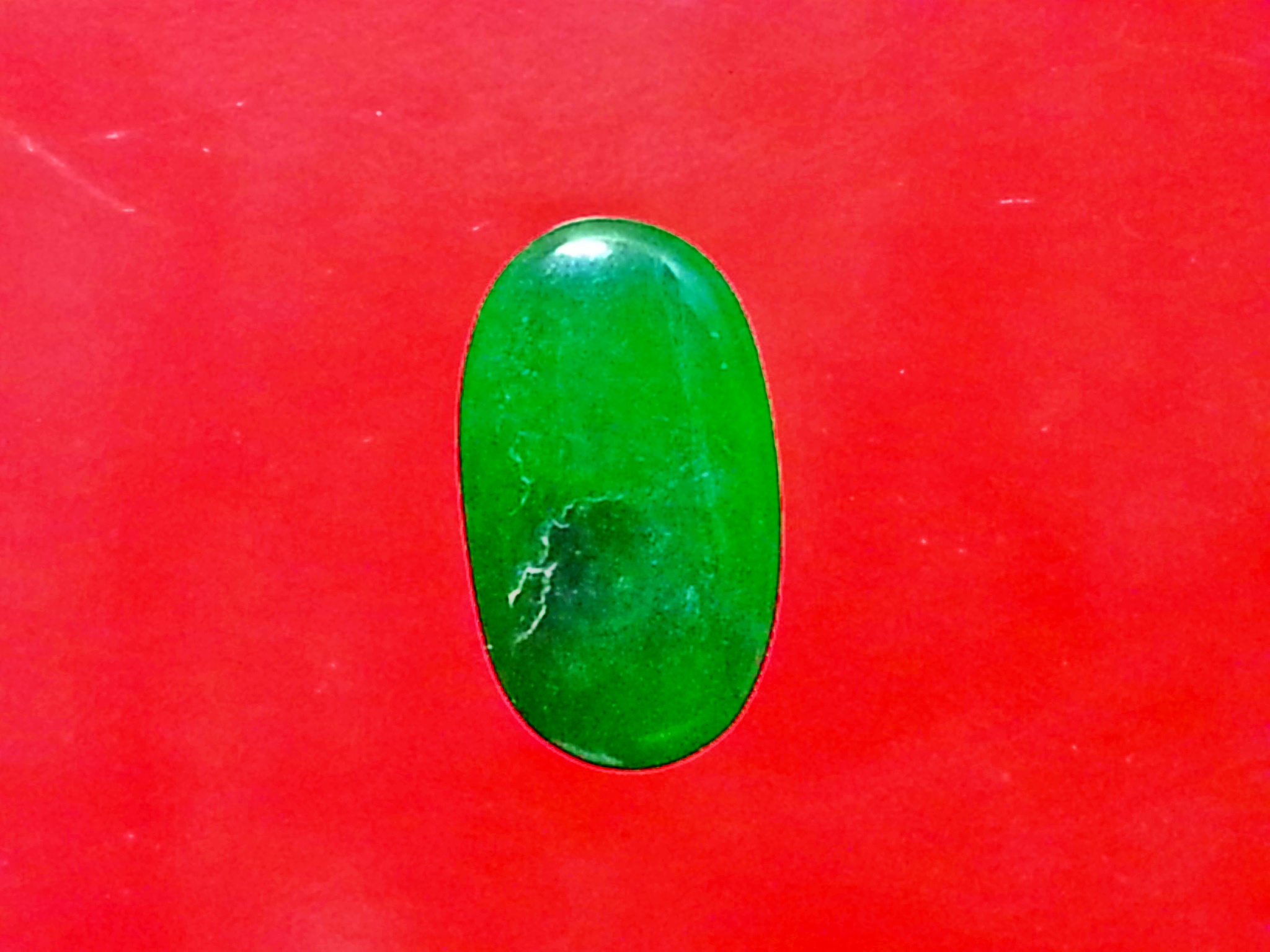 หยก พม่า (BURMA JADE)