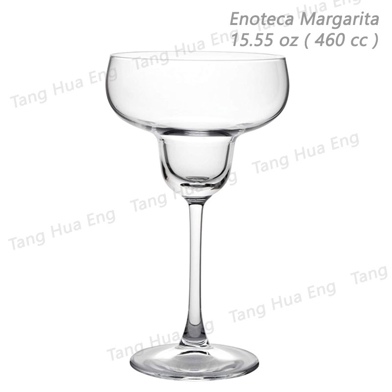 ( 6 ใบ ) แก้วค็อกเทล มาร์กาเร็ตต้า Pasabahce Enoteca Margarita 460 CC. #44668-1004089