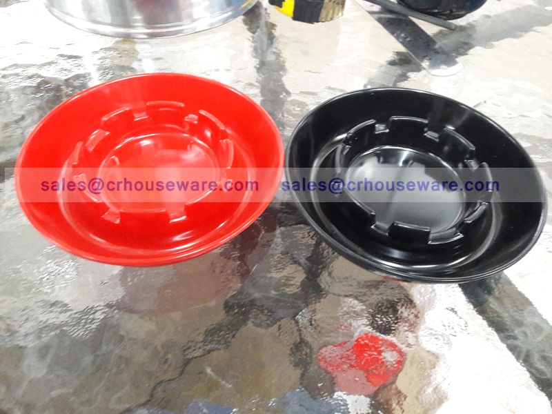 ที่เขี่ยบุหรี่ (เมลามีน) ASHTRAYS 013-JP-AYM-5