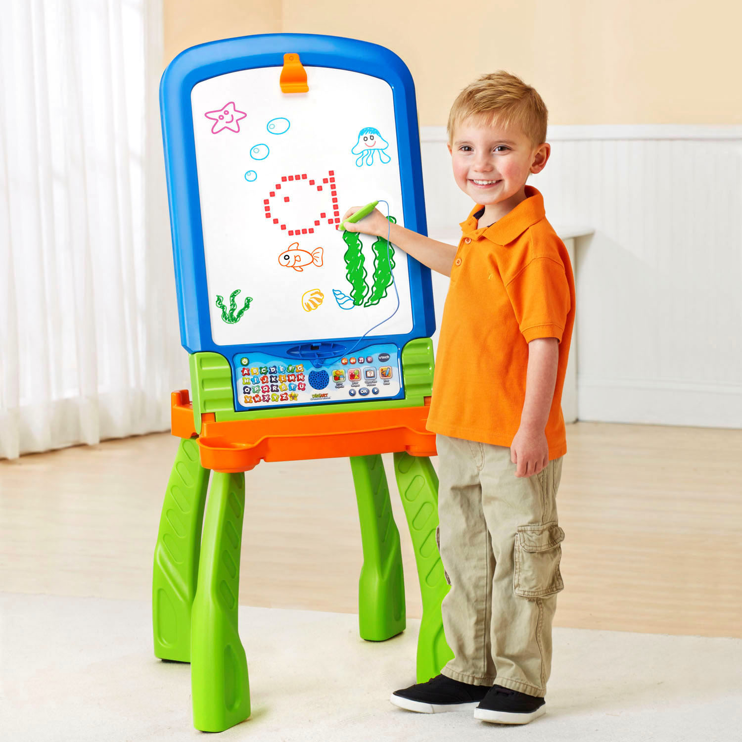 กระดานอัจฉริยะ VTech DigiArt Creative Easel