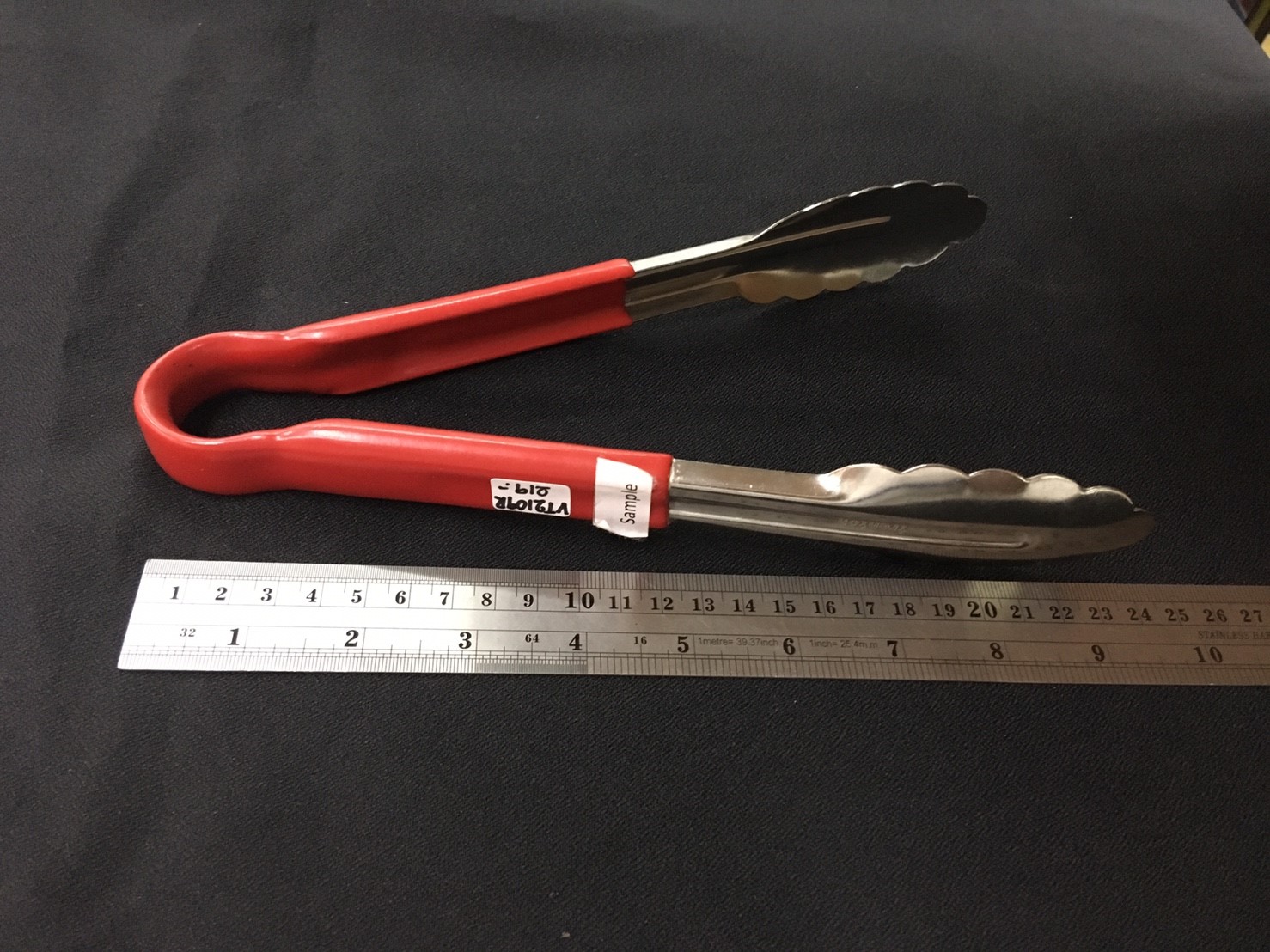 คีมคีบ 005-JP-VT-2109B