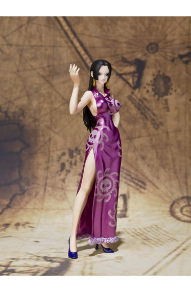 Figuarts ZERO Boa Hancock