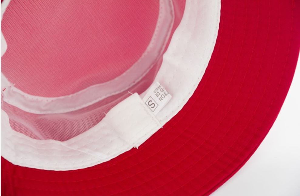 หมวกเด็ก หมวกแก๊ป สไตล์ฮิปฮอป ทรงกลม