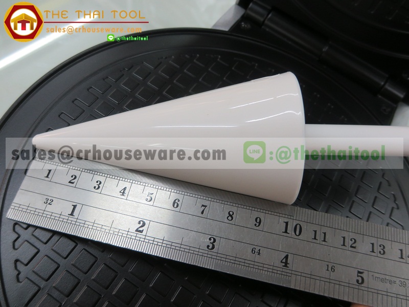 เครื่องทำกรวยไอศกรีม 005-SEV-2082