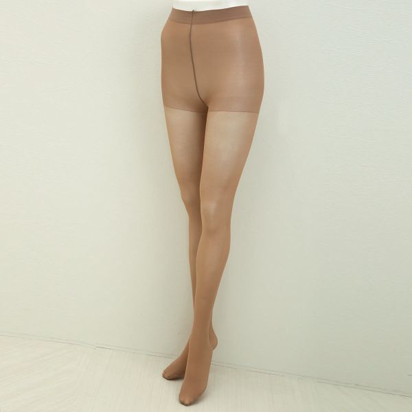 ถุงน่อง ATSUGI TIGHTS 着圧 แพ็ค 2 คู่ แพ็คเกจเขียว