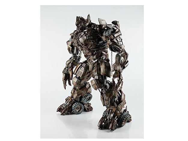 ThreeA - Transformers - Megatron (Exclusive)