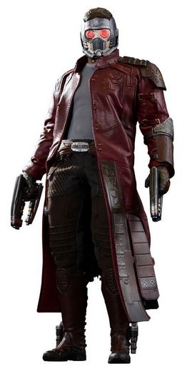Guardians of the Galaxy - Star-Lord