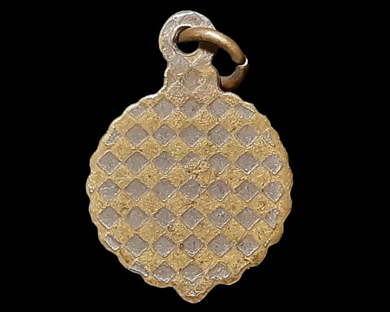 ล็อกเก็ต รัชกาลที่ 5