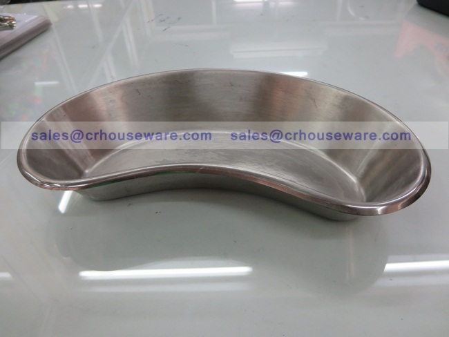 ชามรูปไต 12" รหัสสินค้า 100-M034