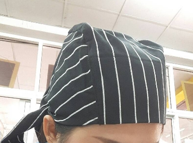 หมวกเชฟ Hat Chef 044-PKP-39