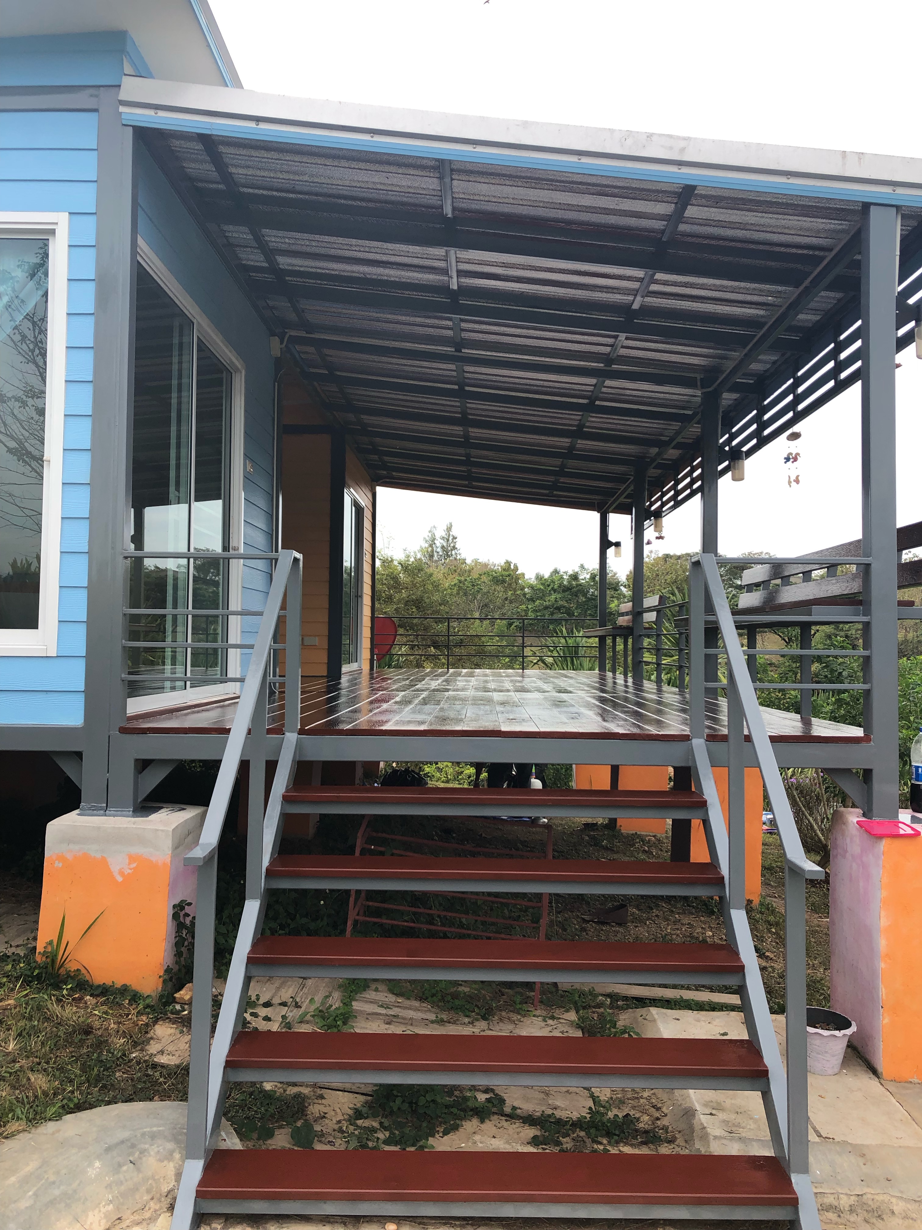 2นอน1นั่งเล่น รวมติดตั้งเทพื้น