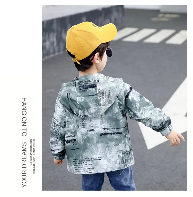 ชุดกันหนาวแจ๊คเก็ต สีเทา