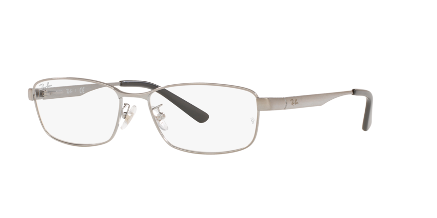 RayBan RX6452D 2553