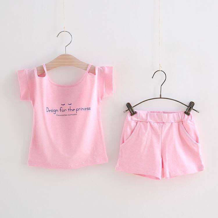 ชุดเด็ก : กล่องสุ่ม เสื้อผ้าเด็ก เซ็ตสุ่ม สุ่มสินค้า สำหรับเด็กผู้หญิง