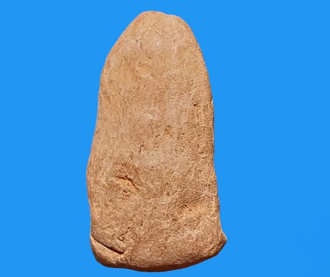 พระรอด หลวงพ่อกวย วัดโฆษิตาราม ชัยนาท