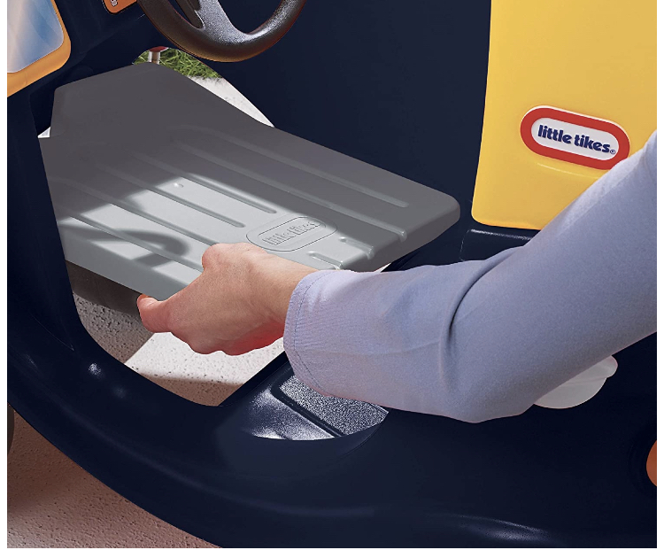 มาแล้ว!!!! รถกระบะขาไถ Little Tikes Cozy Truck