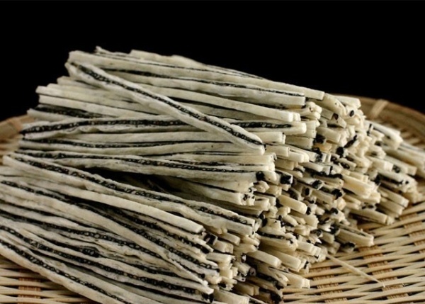 ทาโร่งาดำ