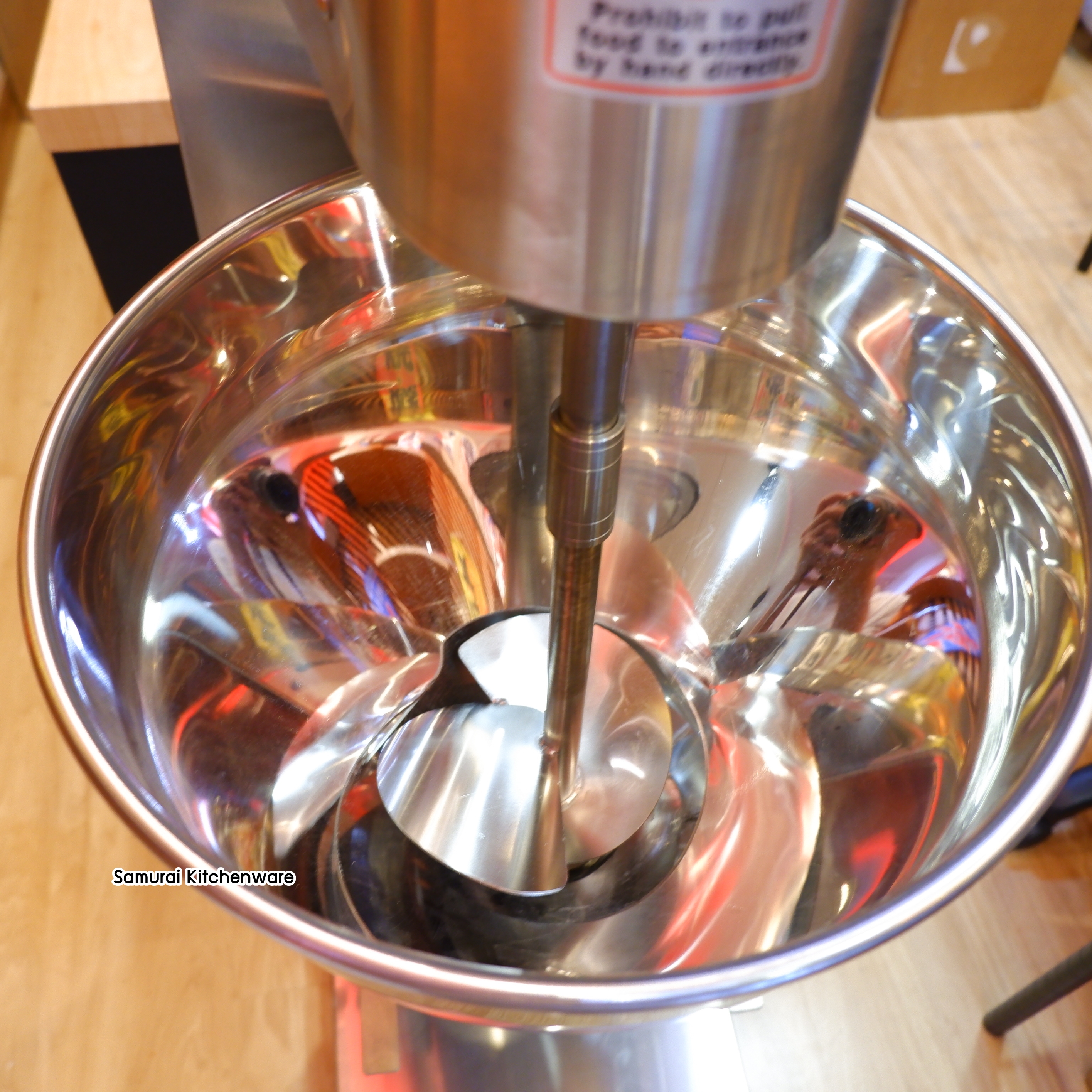 เครื่องทำลูกชิ้น เครื่องปั้นลูกชิ้น