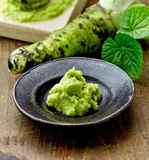 ถั่วพิสทาชิโอวาซาบิ Pitachio Wazabi