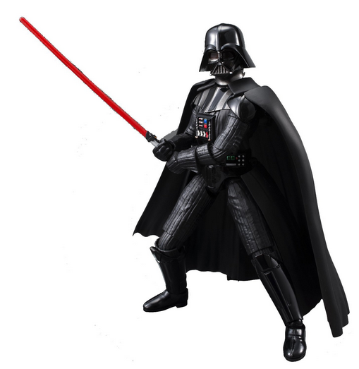 สตาร์วอ 1/12 Darth Vader