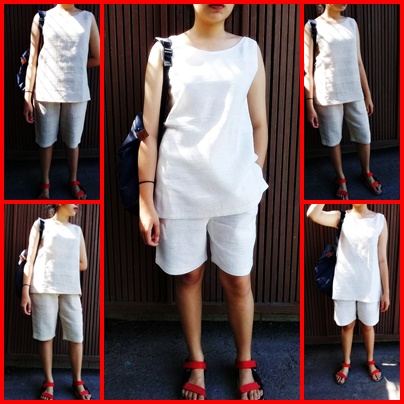 SIVA Teaw ุ6 Summer Collection 2018 5 สี 75 ซม.