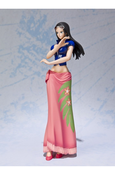 Figuarts ZERO Nico Robin (New World Ver.)