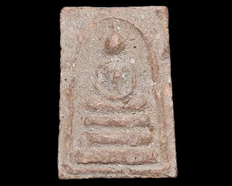 คะแนน เนื้อดิน ขนาด 1.8 x 2.6 cm.