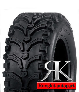 ยางนอก ATV 23X8-11 T/L 4PR D933 ยี่ห้อ Deestone