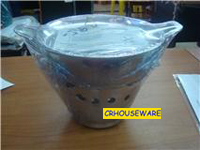 ชุดเตาพร้อมกระทะจิ้มจุ่ม 2 หู 006-AU-001 Set stove with a pan, chim chum two ears. 006-AU-001Hot and Sour Prawn Soup Dtom Yum Gkoong or Tom Yum Goong pot,酸辣虾汤火锅,Tôm nồi súp nóng và chua,ກຸ້ງຫມໍ້ແກງຮ້ອນແລະສົ້ມ, Panas dan Sour Udang periuk sup