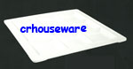 TRAY 10.75" ถาดสี่เหลี่ยม9ช่อง-ตื้น 017-T2087