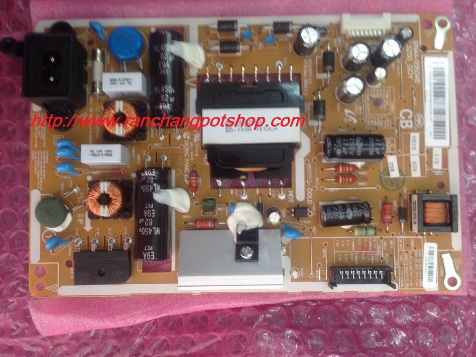 supply UA32F4000ARXXT , BN44-00604B