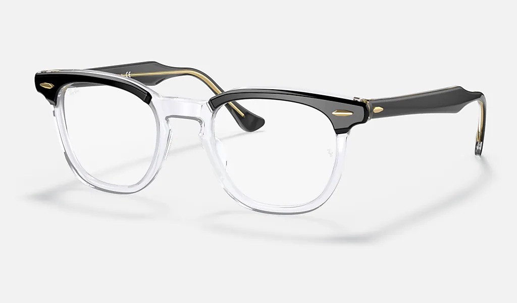 RayBan RX5398F 2034 HAWKEYE