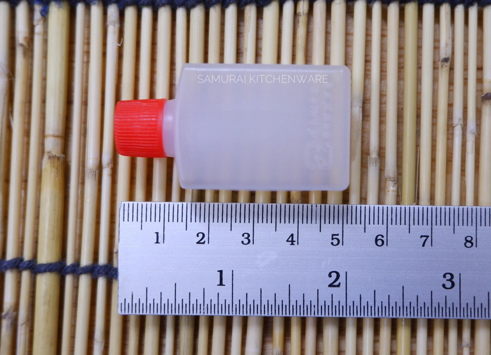 ขวดซอสโชยุ 15 ml (100 pcs.)