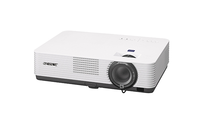 SONY VPL-DX270 3500 Ansi Contrast 3000:1