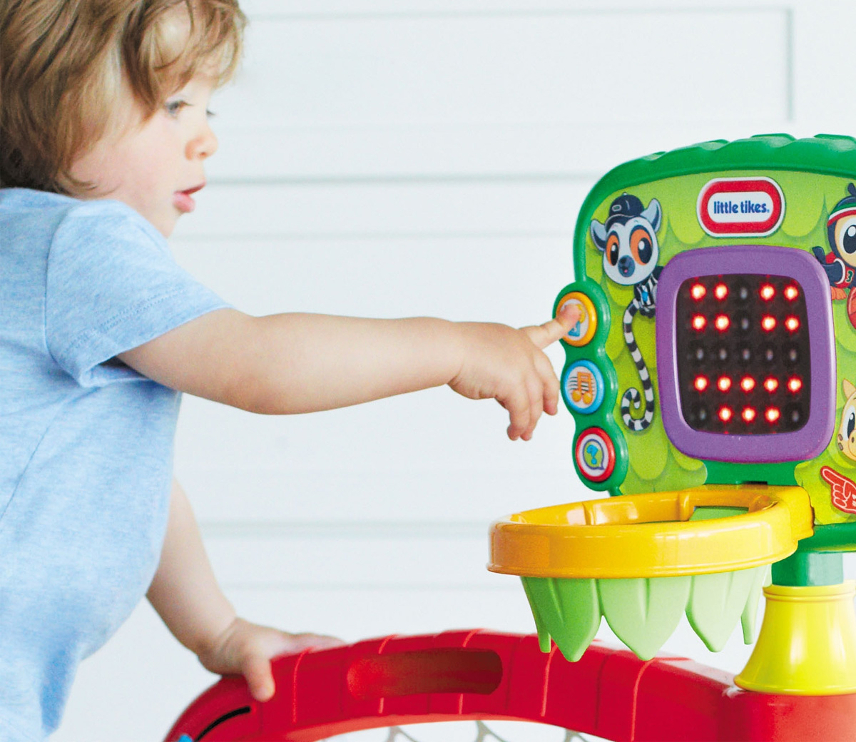 Little Tikes Little Tikes 3-in-1 Sports Zone