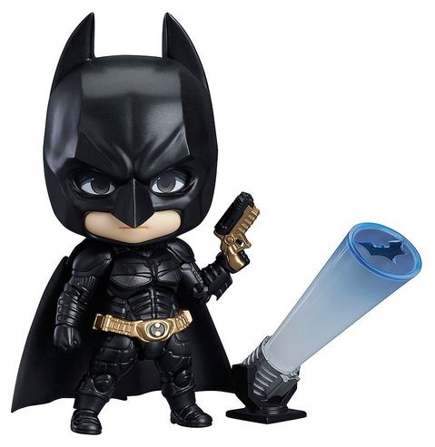 Nendoroid The Dark Knight Rises (พร้อมส่ง)