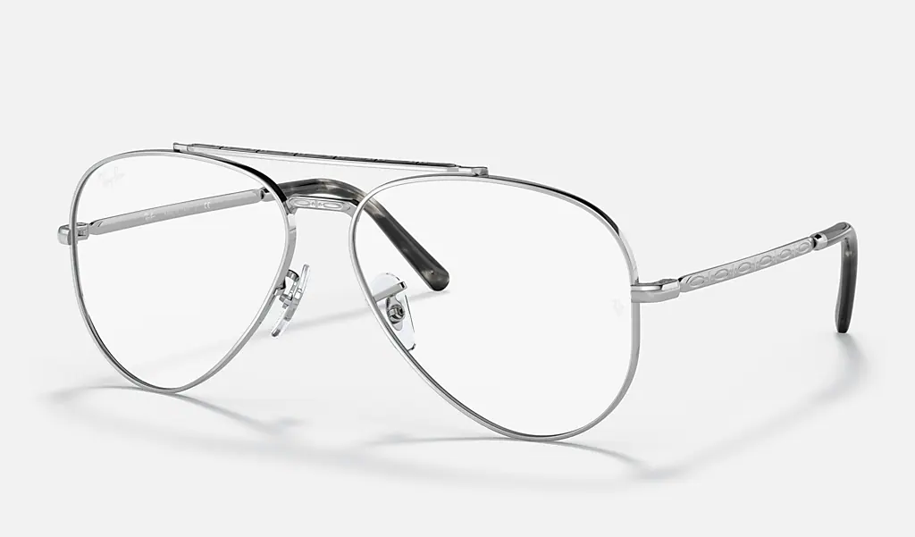 RayBan RX3625V 2501 NEW AVIATOR